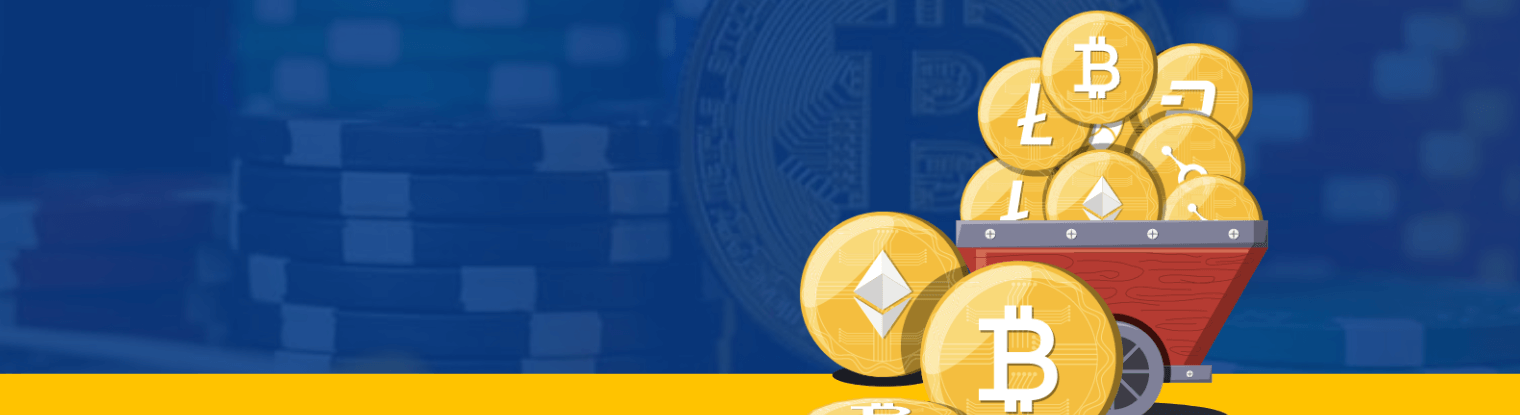 Bookies Can Now Use Cryptocurrencies Easily