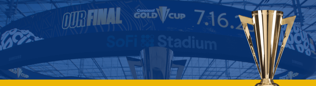 Concacaf Gold Cup Betting