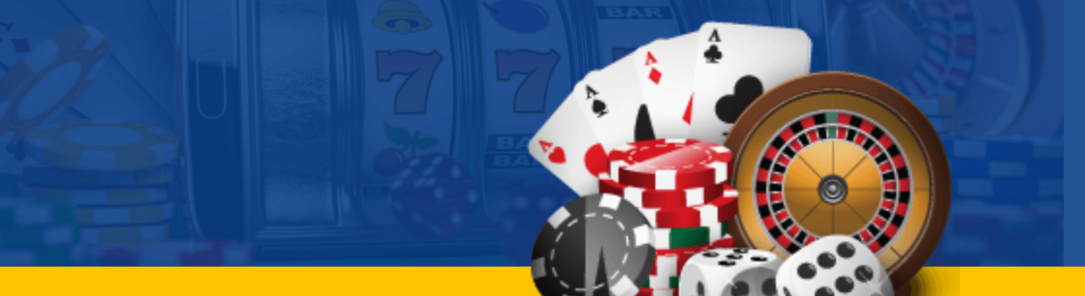How can you build your own casino online