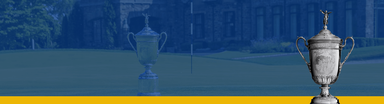 sponsorship opportunities at the US Open (Golf)
