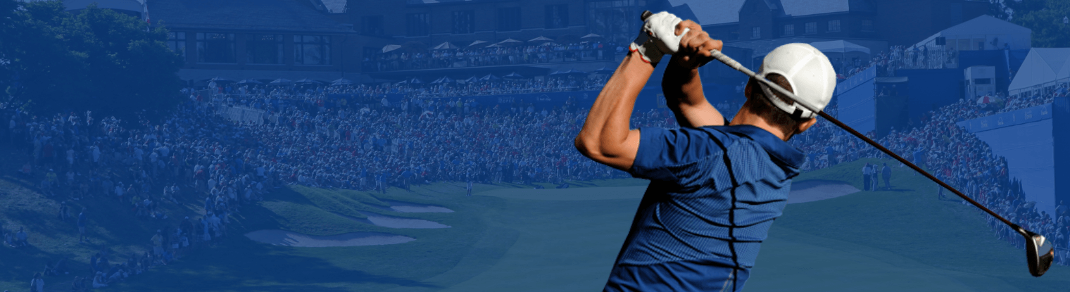 Premier PPH Software Provider for the RBC Canadian Open
